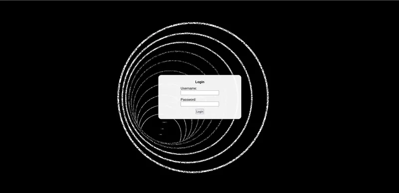 Gate Project Screenshoot